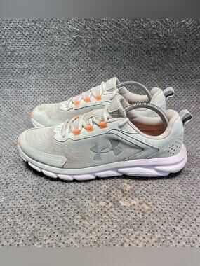Under Armour Charged Assert 9 Running Shoes Size 11 Women’s